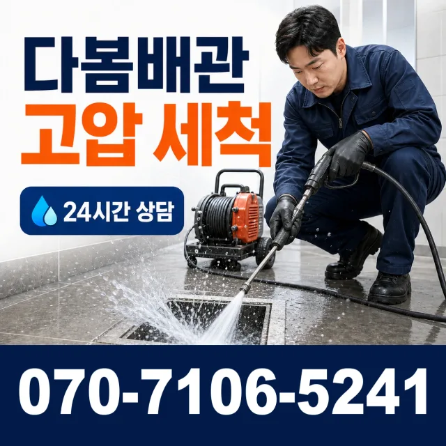 전남광주 강진군 작천면 남해고속도로 욕실누수 상담 이미지 4